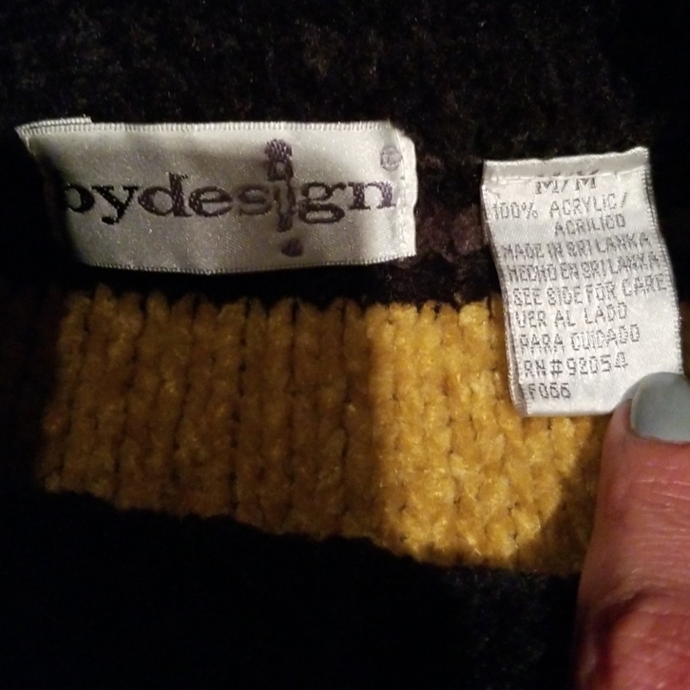 ๐ฌWarm Mock Neck๐ - Picture 5 of 6